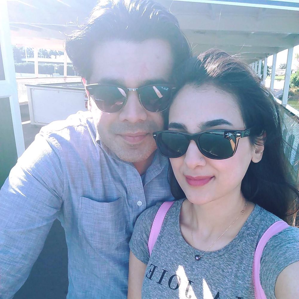 Meet your Posher, Maham